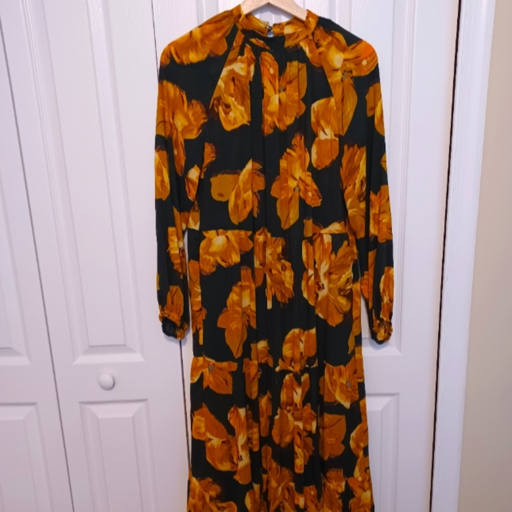 Target A New Day maxi/midi dress